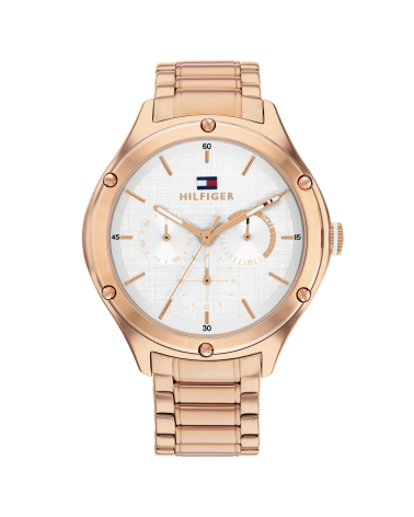WATCH TOMMY HILFIGER WOMEN 1782682 (40MM)