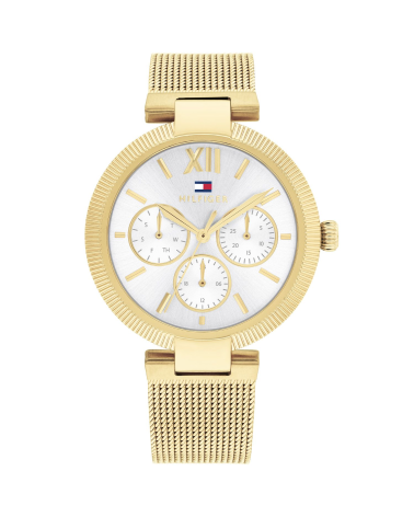 WATCH TOMMY HILFIGER WOMEN 1782694 (36MM)