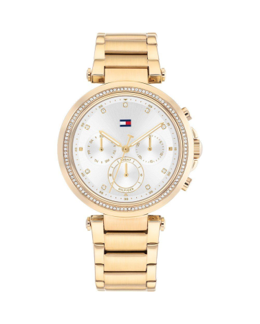 WATCH TOMMY HILFIGER WOMEN 1782703 (38MM)