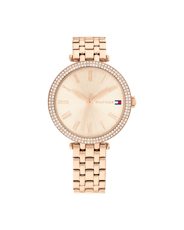 WATCH TOMMY HILFIGER WOMEN 1782721 (34MM)