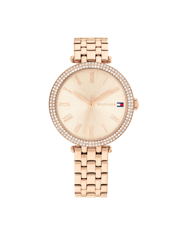 WATCH TOMMY HILFIGER WOMEN 1782721 (34MM)