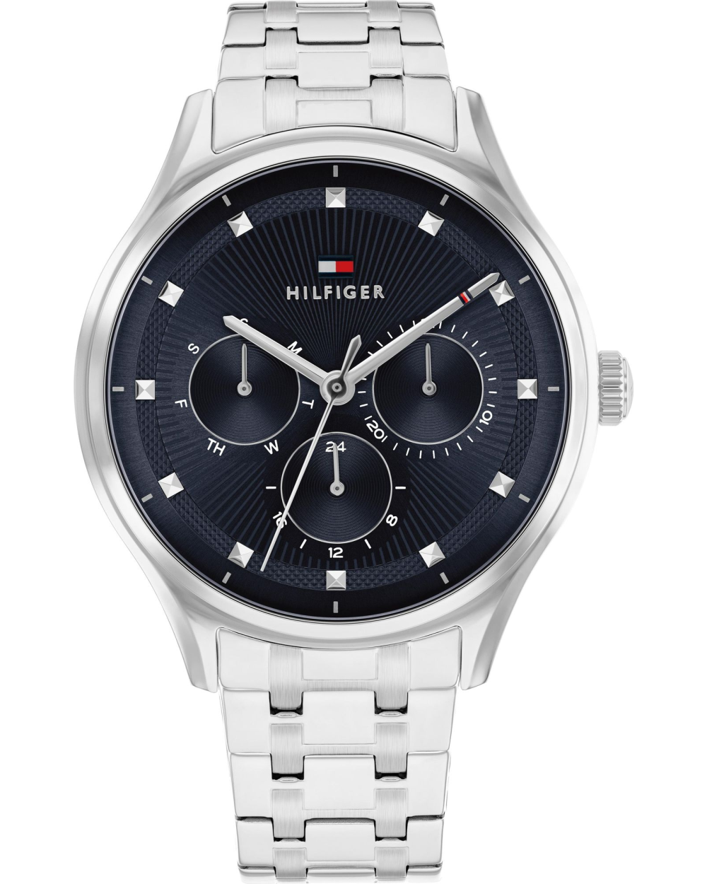WATCH TOMMY HILFIGER WOMEN 1782749 (38MM)