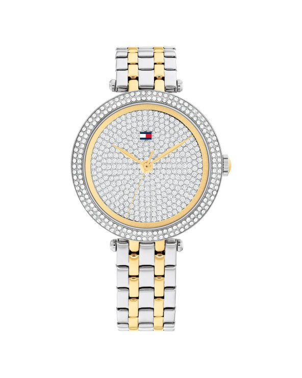 WATCH TOMMY HILFIGER WOMEN 1782760 (34MM)