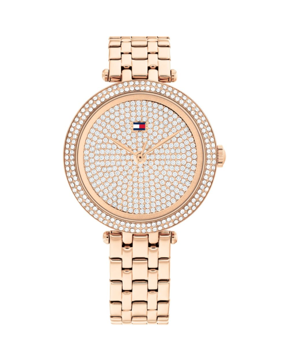 WATCH TOMMY HILFIGER WOMEN 1782761 (33MM)