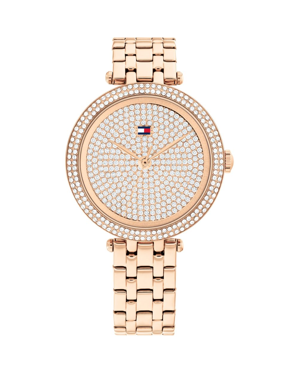 WATCH TOMMY HILFIGER WOMEN 1782761 (33MM)