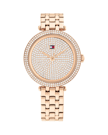 WATCH TOMMY HILFIGER WOMEN 1782761 (33MM)