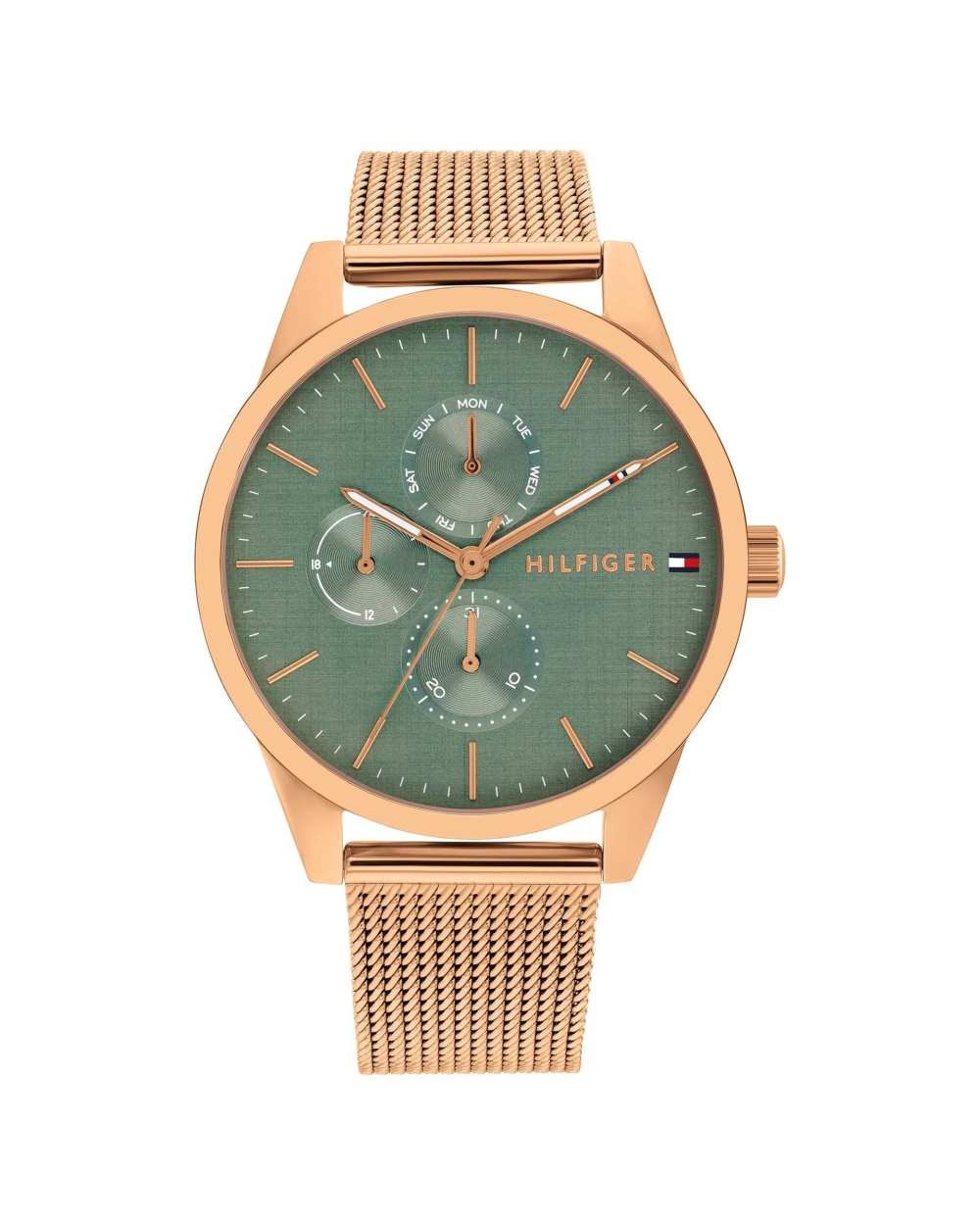 WATCH TOMMY HILFIGER WOMEN 1782770 (38MM)
