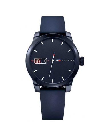 WATCH TOMMY HILFIGER MAN 1791381 (42MM)