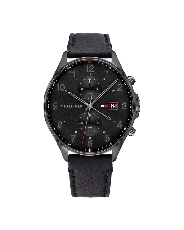 WATCH TOMMY HILFIGER MAN 1791711 (44MM)