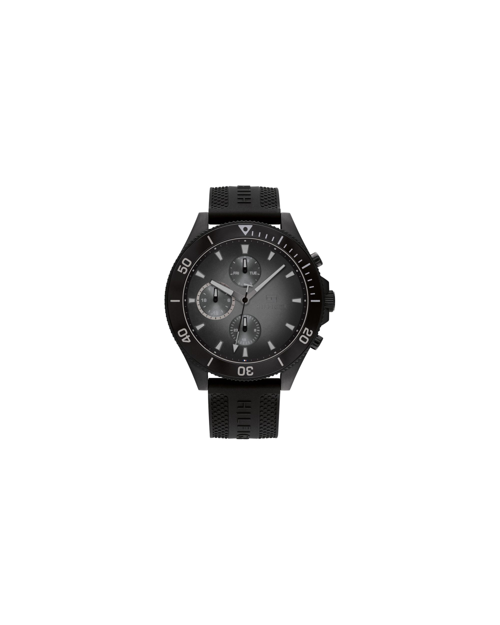 WATCH TOMMY HILFIGER MAN 1791921 (46 MM)