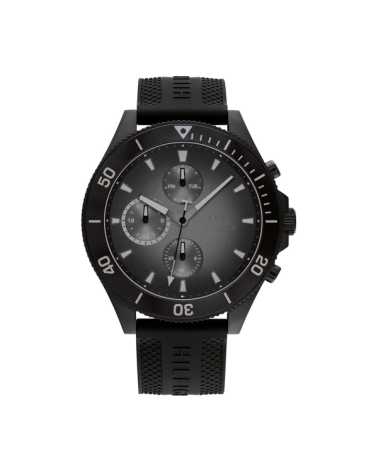 WATCH TOMMY HILFIGER MAN 1791921 (46 MM)