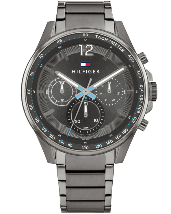 WATCH TOMMY HILFIGER MAN 1791975 (44 MM)