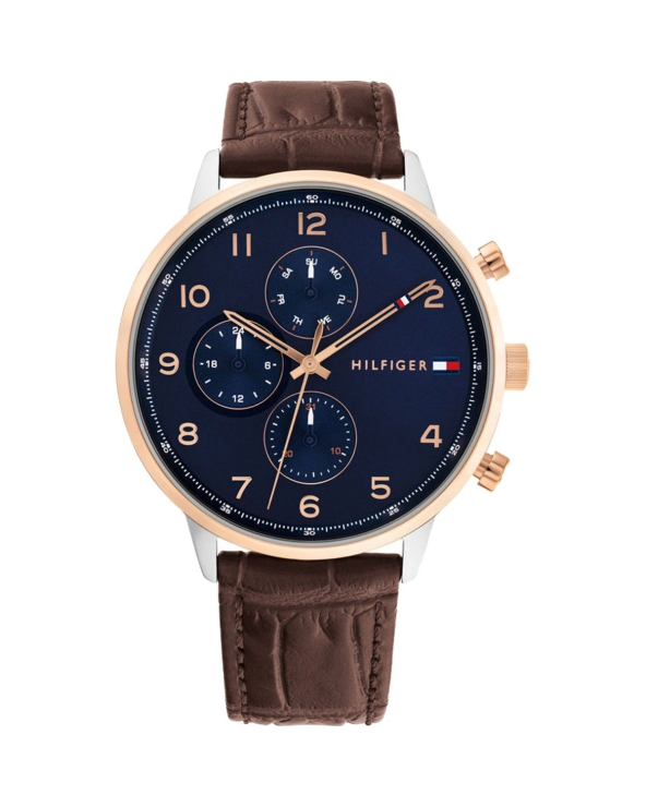 WATCH TOMMY HILFIGER MAN 1791987 (44MM)