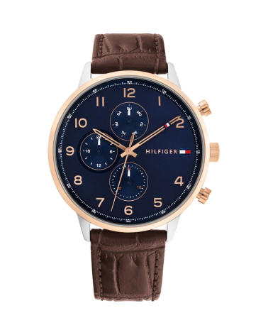 WATCH TOMMY HILFIGER MAN 1791987 (44MM)