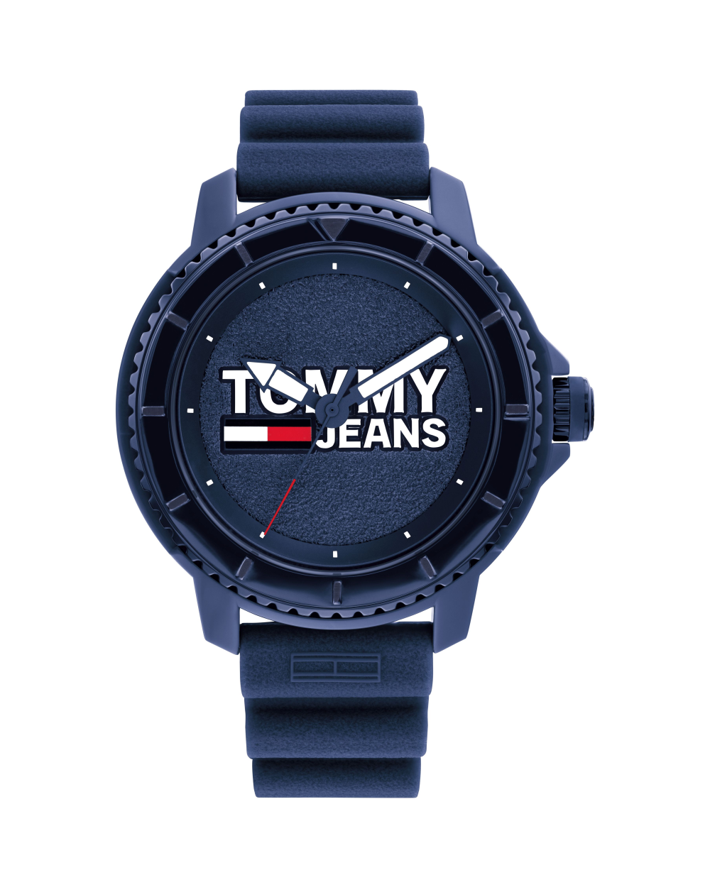 WATCH TOMMY HILFIGER MAN 1792000 (45 MM)