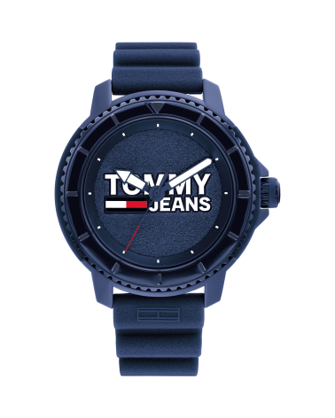WATCH TOMMY HILFIGER MAN 1792000 (45 MM)