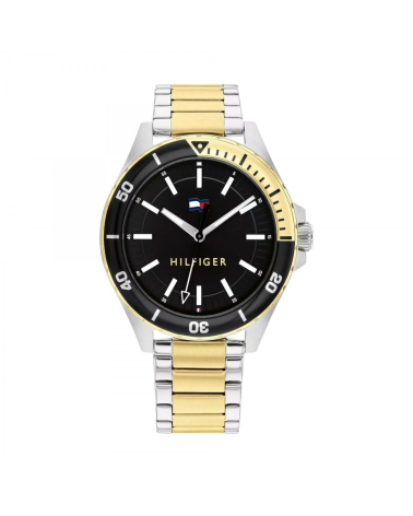 WATCH TOMMY HILFIGER MAN 1792013 (43MM)