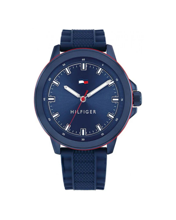 WATCH TOMMY HILFIGER MAN 1792022 (48MM)