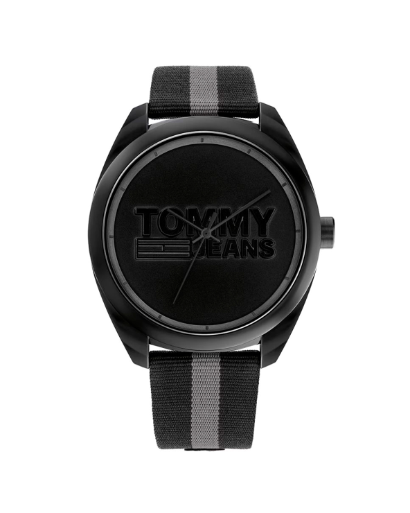 WATCH TOMMY HILFIGER MAN 1792039 (45 MM)