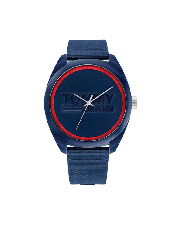 WATCH TOMMY HILFIGER MAN 1792041 (45 MM)