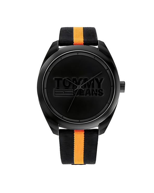 WATCH TOMMY HILFIGER MAN 1792042 (45 MM)