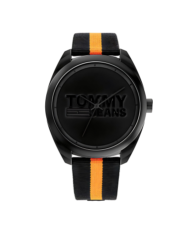 WATCH TOMMY HILFIGER MAN 1792042 (45 MM)
