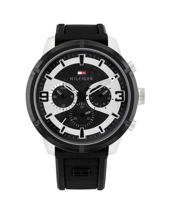 WATCH TOMMY HILFIGER MAN 1792074 (44MM)