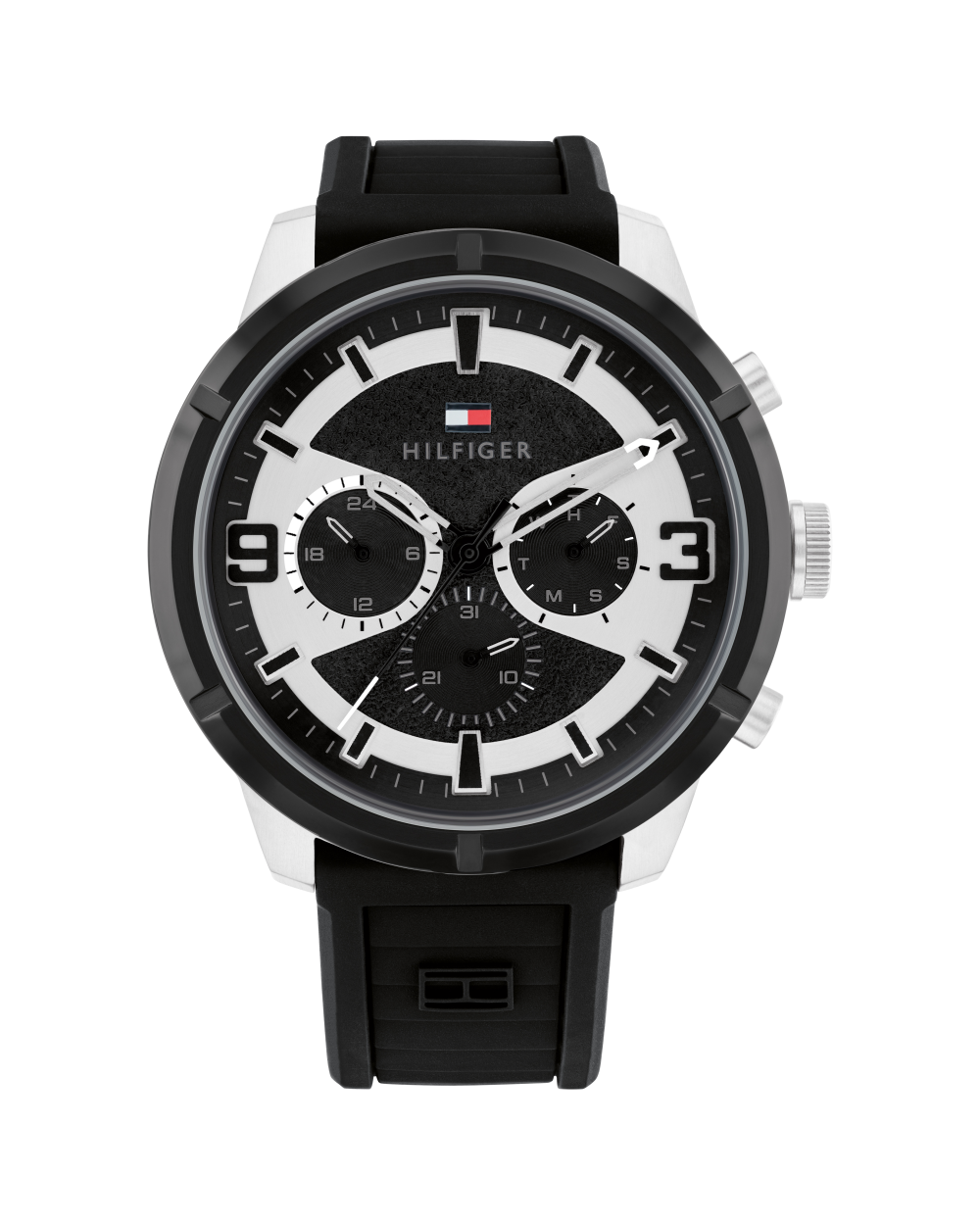WATCH TOMMY HILFIGER MAN 1792074 (44MM)