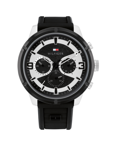 WATCH TOMMY HILFIGER MAN 1792074 (44MM)