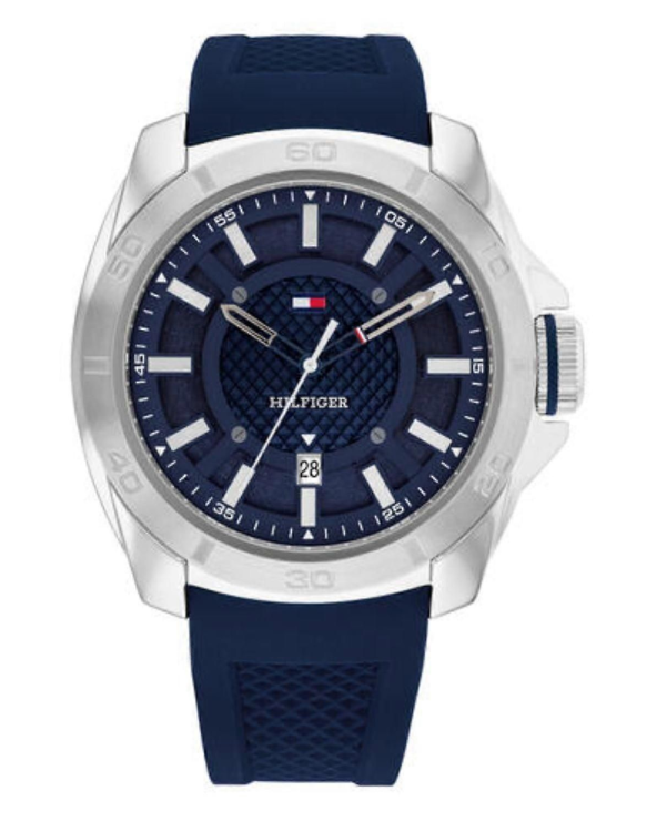 WATCH TOMMY HILFIGER MAN 1792134 (48MM)