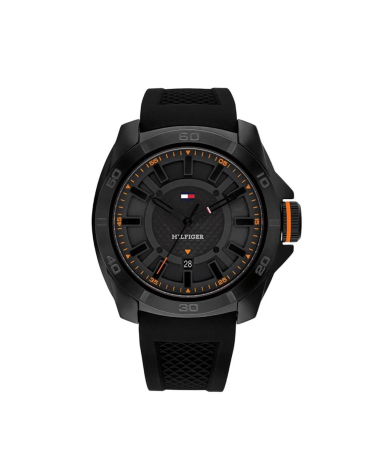 WATCH TOMMY HILFIGER MAN 1792137 (49MM)