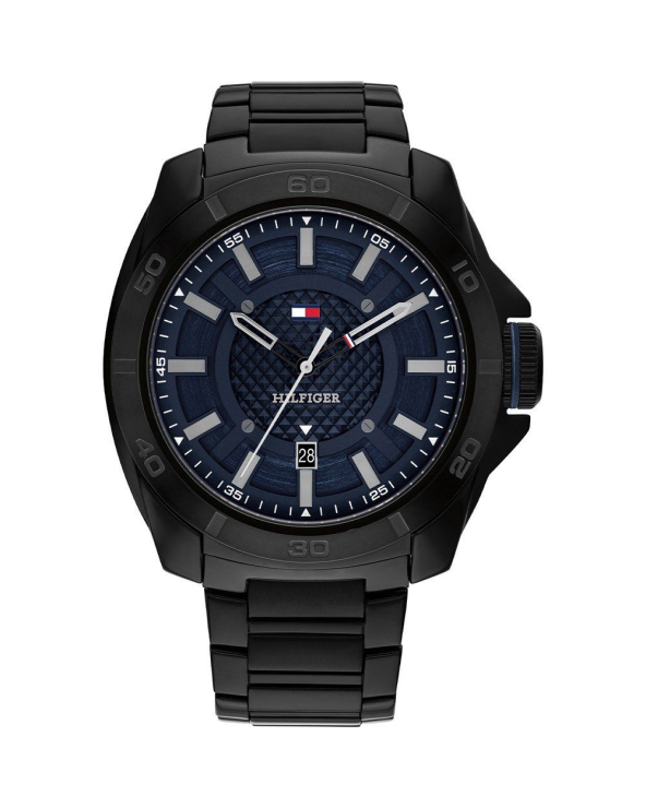 WATCH TOMMY HILFIGER MAN 1792139 (49MM)
