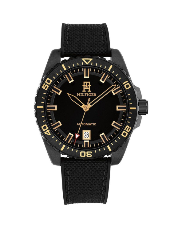 WATCH TOMMY HILFIGER MAN 1792159 (42MM)