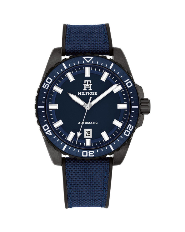 WATCH TOMMY HILFIGER MAN 1792160 (42MM)
