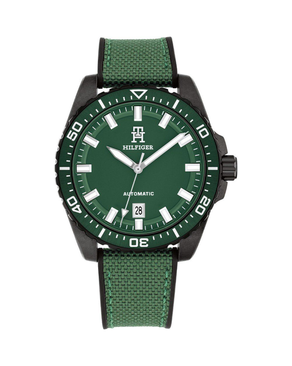 WATCH TOMMY HILFIGER MAN 1792161 (42MM)