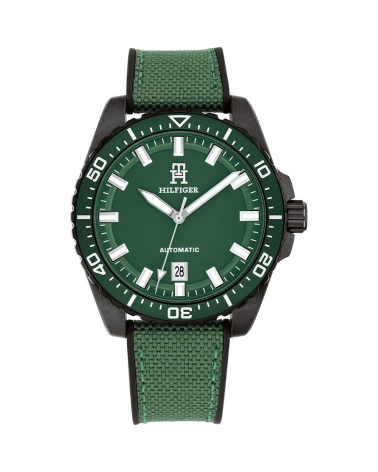 WATCH TOMMY HILFIGER MAN 1792161 (42MM)