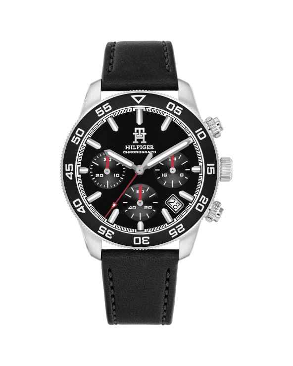 WATCH TOMMY HILFIGER MAN 1792162 (41MM)
