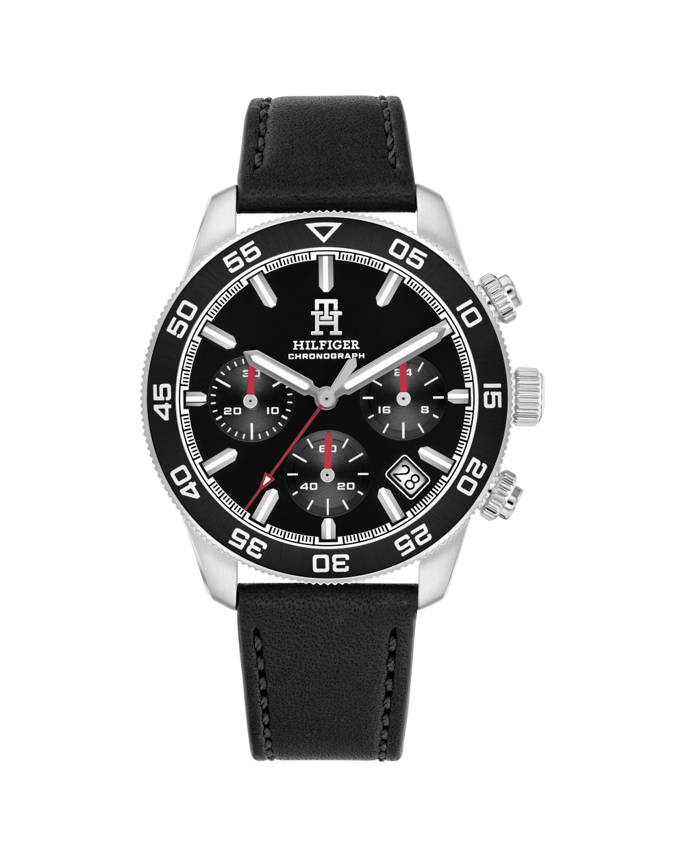 WATCH TOMMY HILFIGER MAN 1792162 (41MM)