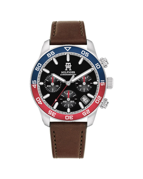 WATCH TOMMY HILFIGER MAN 1792166 (40MM)