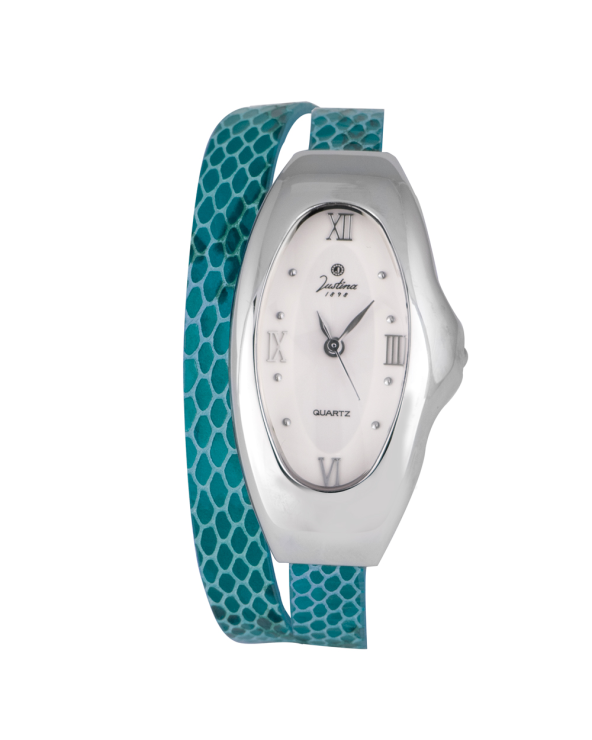 WATCH JUSTINA WOMAN 21659 (23MM)