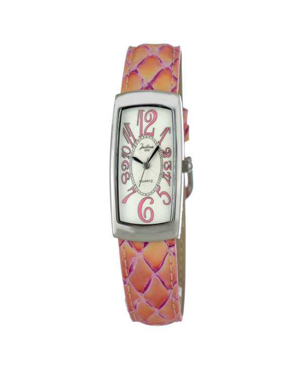 WATCH JUSTINA WOMAN 21703R (18MM)