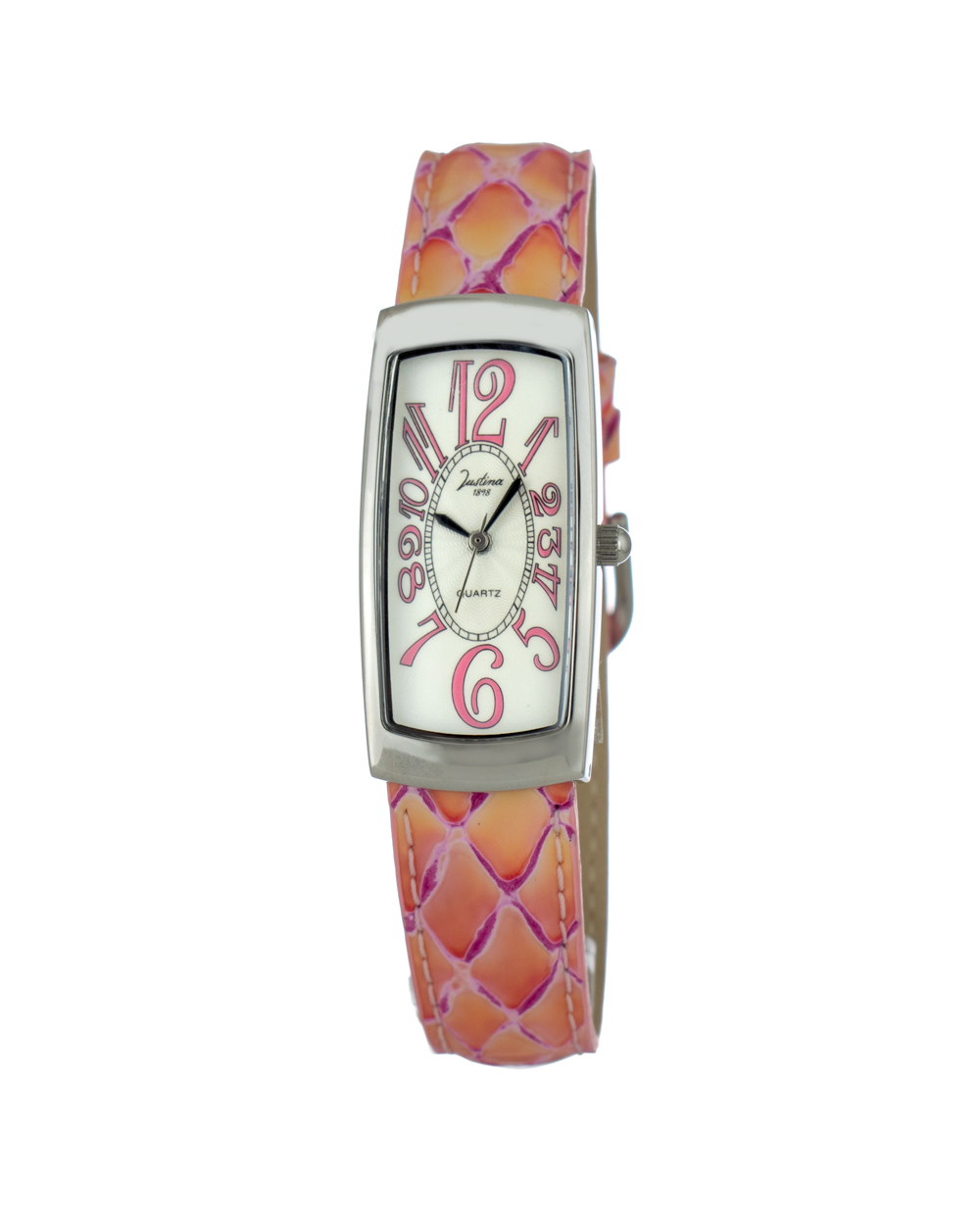 WATCH JUSTINA WOMAN 21703R (18MM)