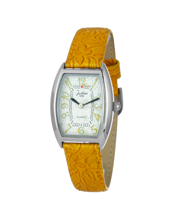 WATCH JUSTINA WOMAN 21741M (22MM)