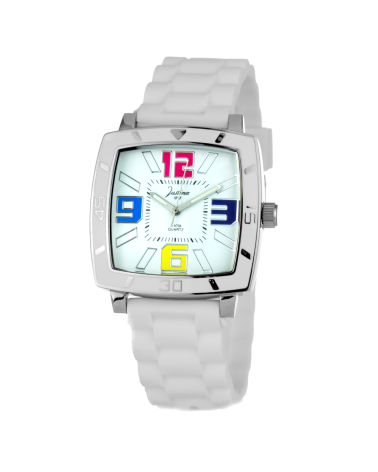 WATCH JUSTINA UNISEX 21971B (40MM)
