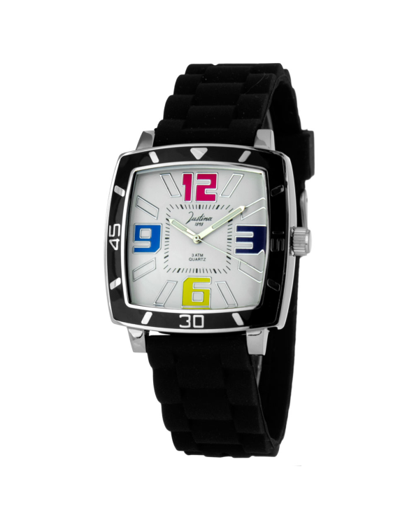 WATCH JUSTINA UNISEX 21971N (40MM)
