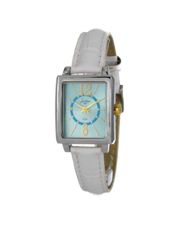 WATCH JUSTINA WOMAN 21992A (22MM)