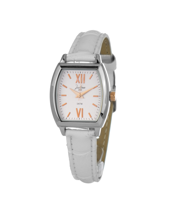 WATCH JUSTINA WOMAN 21993R (24MM)