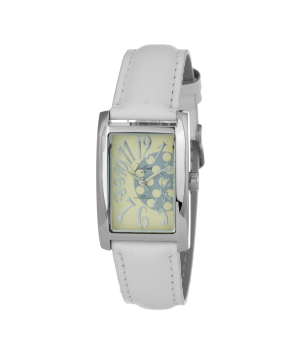 WATCH JUSTINA WOMAN 21994A (22MM)
