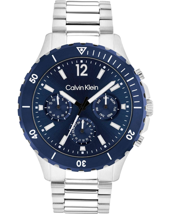 WATCH CALVIN KLEIN MAN 25200115 (44MM)