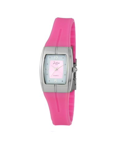 WATCH JUSTINA WOMAN 21814R (23MM)